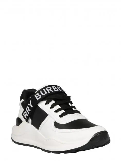 BURBERRY - SNEAKER - https://treadfitpro.com/