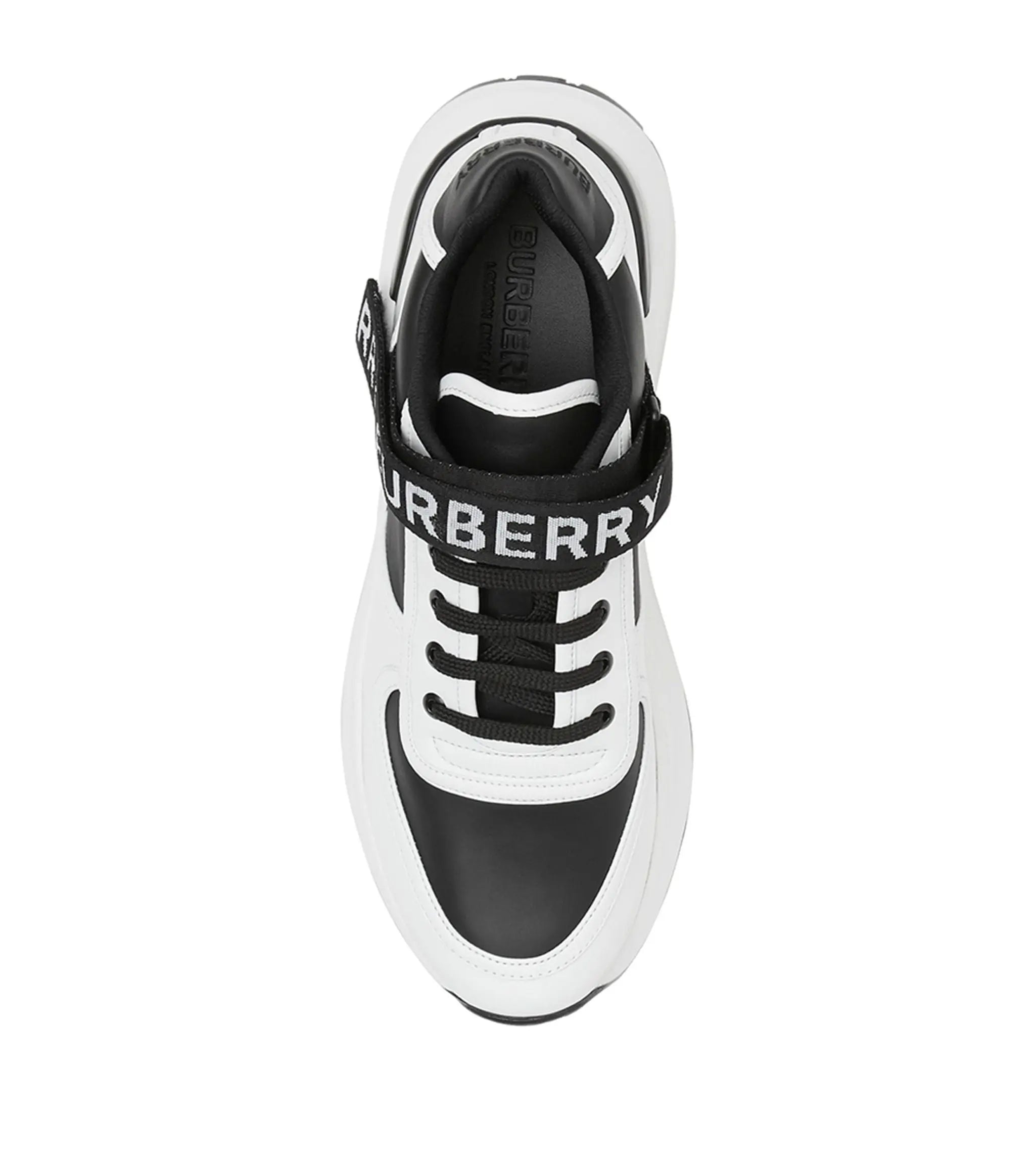 BURBERRY - SNEAKER - https://treadfitpro.com/