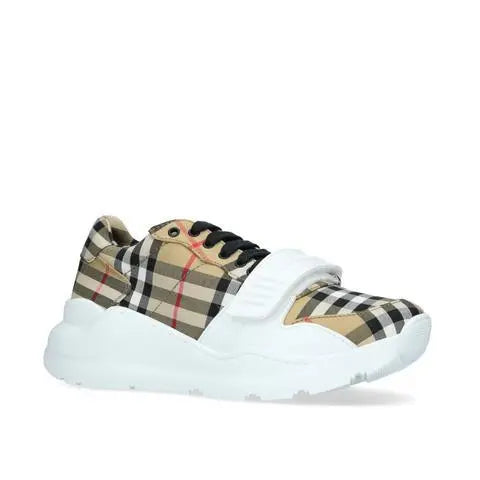BURBERRY - SNEAKER - https://treadfitpro.com/