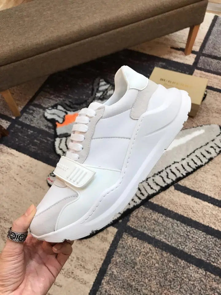BURBERRY - SNEAKER - https://treadfitpro.com/