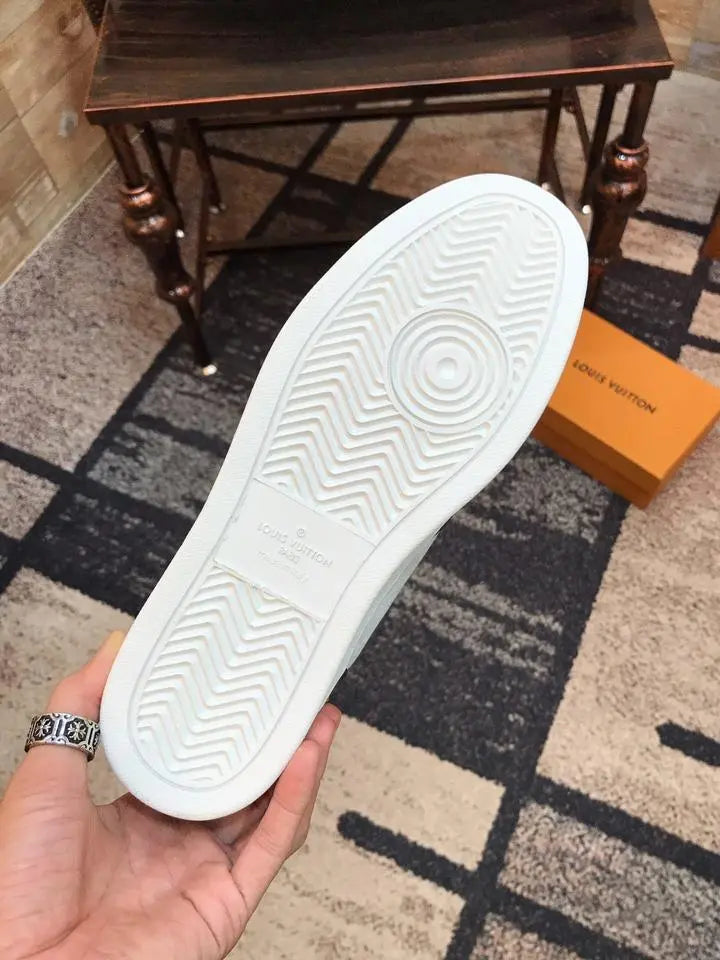 BURBERRY - SNEAKER - https://treadfitpro.com/