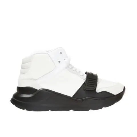 BURBERRY - SNEAKER - https://treadfitpro.com/