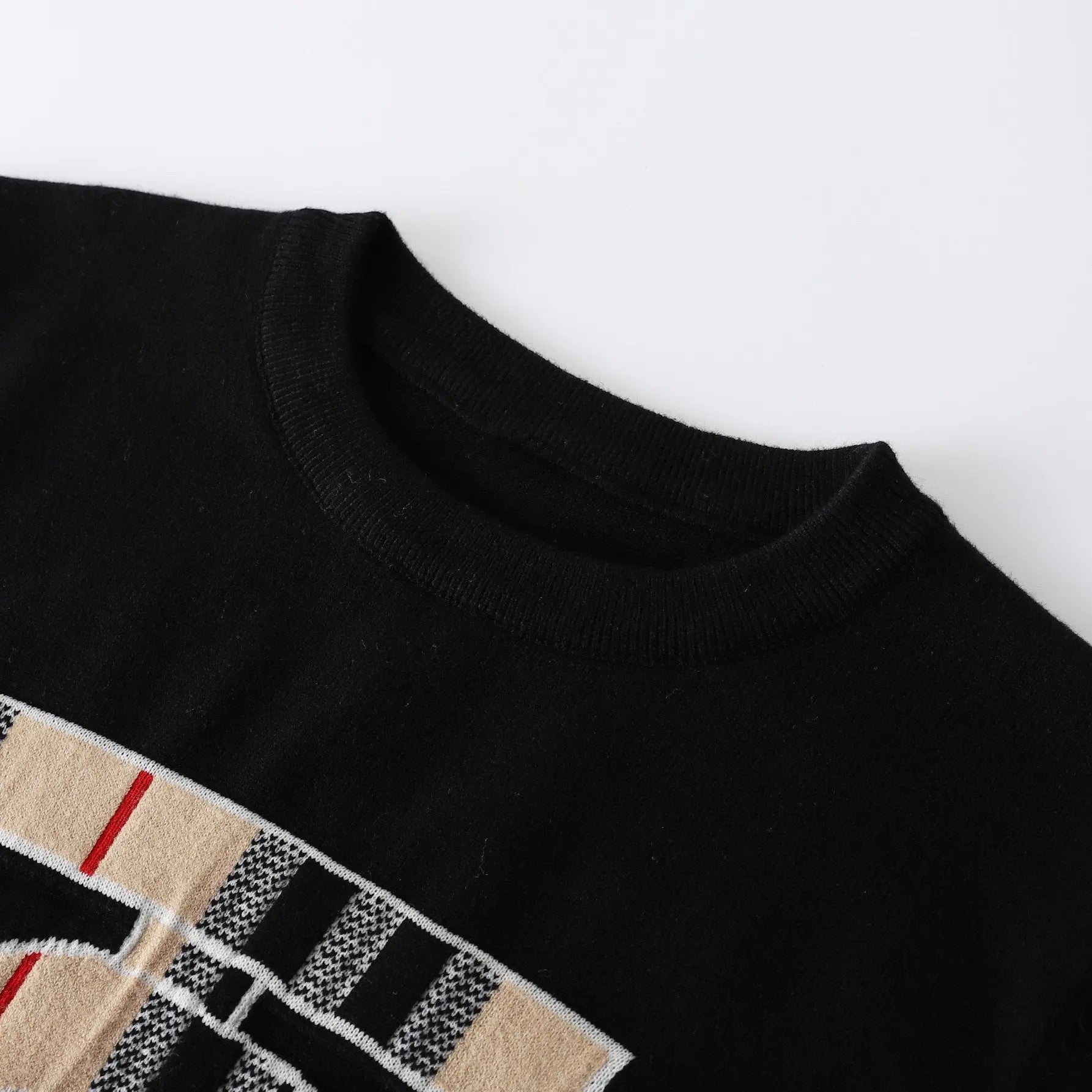 BURBERRY - SWEATSHIRT - https://treadfitpro.com/