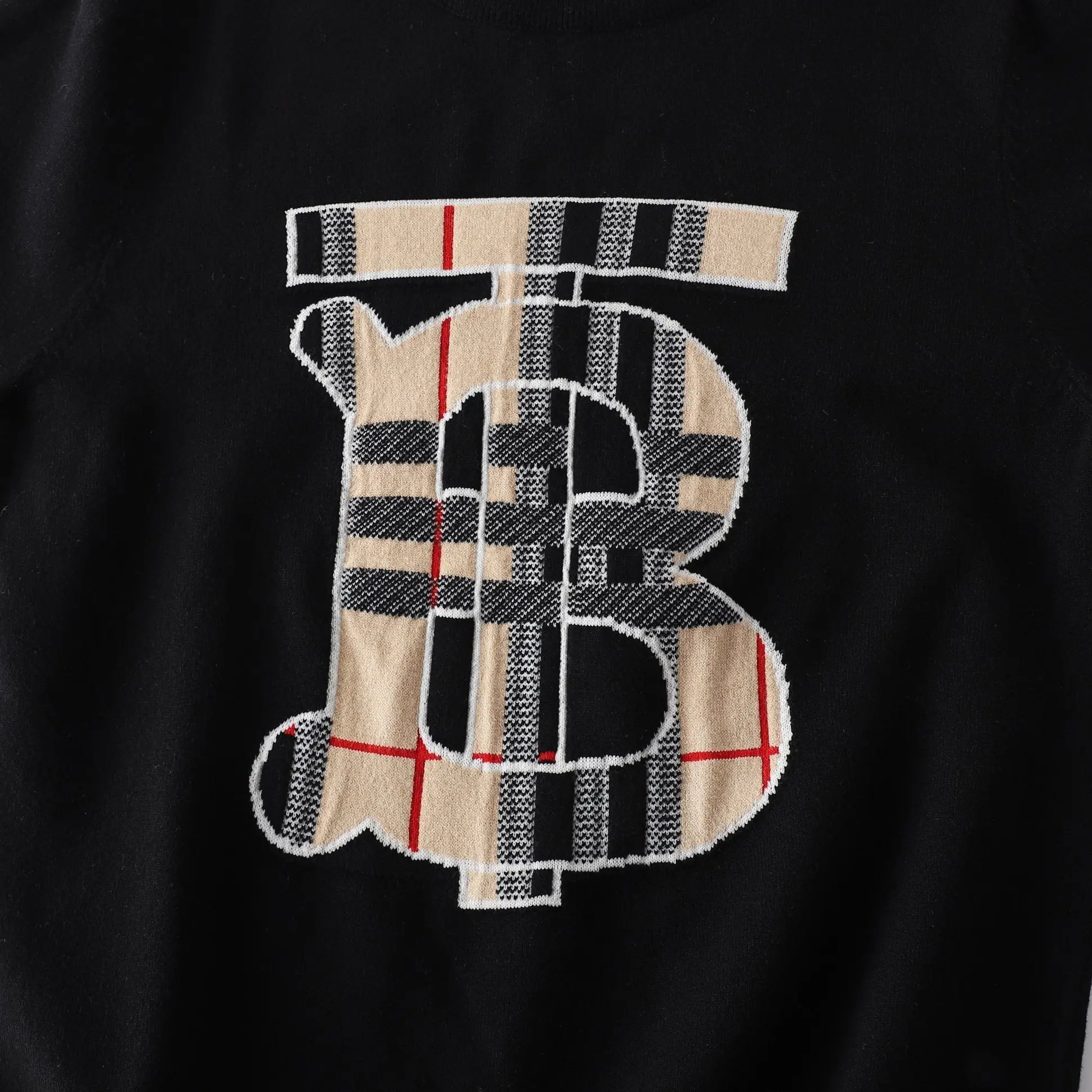 BURBERRY - SWEATSHIRT - https://treadfitpro.com/