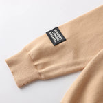 BURBERRY - SWEATSHIRT - https://treadfitpro.com/