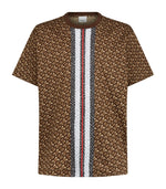 BURBERRY - T SHIRT - https://treadfitpro.com/