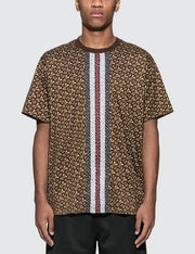 BURBERRY - T SHIRT - https://treadfitpro.com/