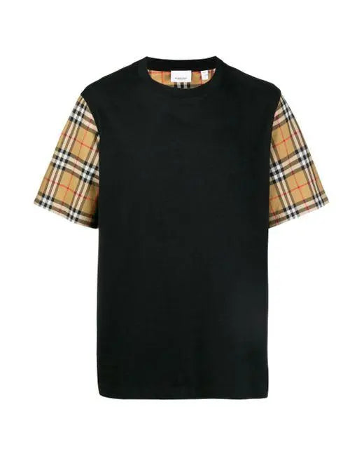 BURBERRY - T SHIRT - https://treadfitpro.com/