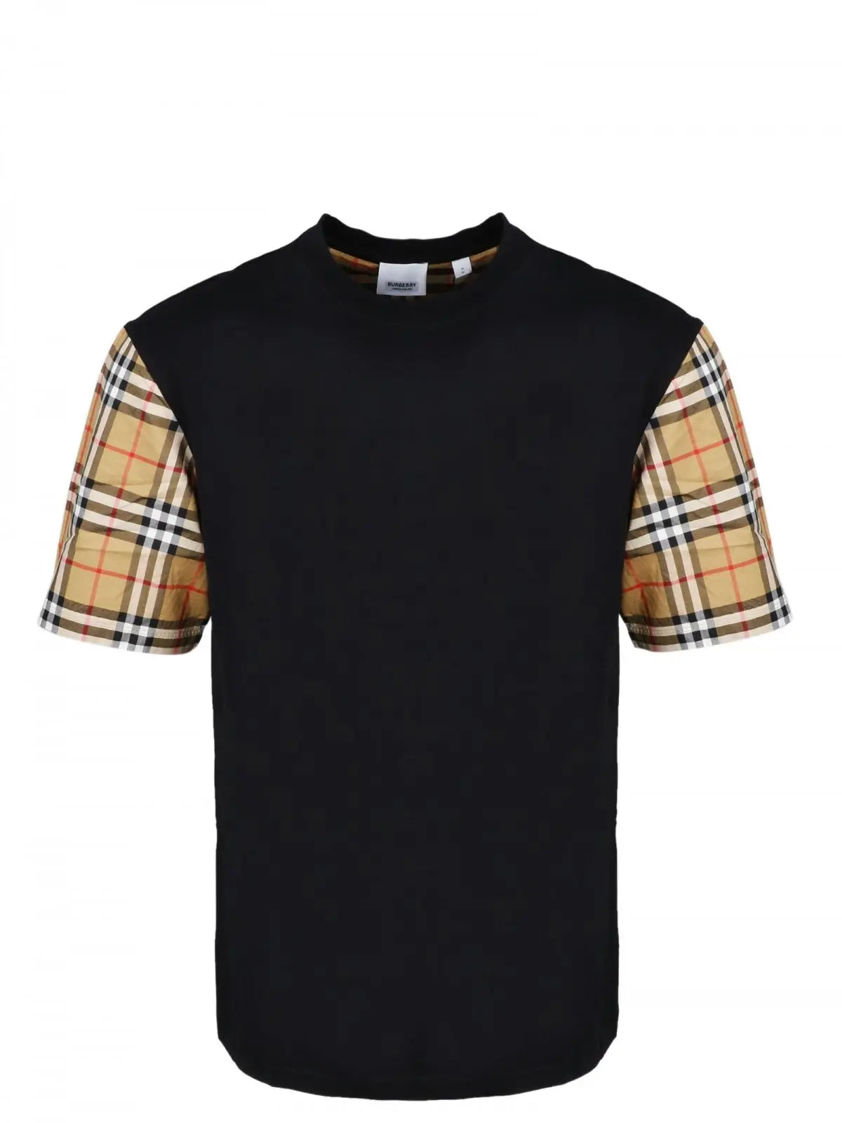 BURBERRY - T SHIRT - https://treadfitpro.com/