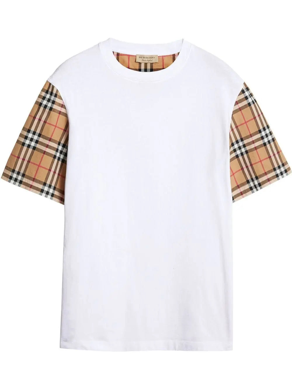 BURBERRY - T SHIRT - https://treadfitpro.com/