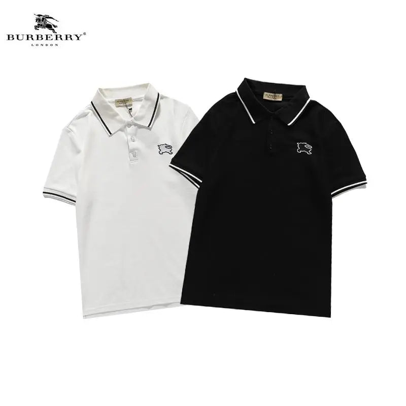 BURBERRY - T SHIRT - https://treadfitpro.com/