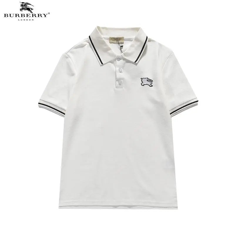 BURBERRY - T SHIRT - https://treadfitpro.com/