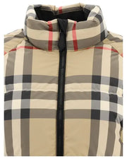 BURBERRY - WOMEN'SJACKET - https://treadfitpro.com/