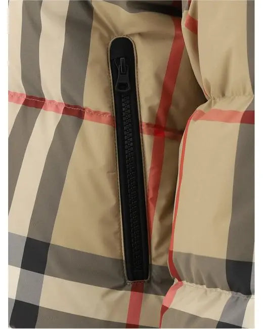 BURBERRY - WOMEN'SJACKET - https://treadfitpro.com/