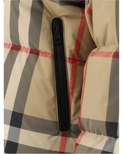 BURBERRY - WOMEN'SJACKET - https://treadfitpro.com/