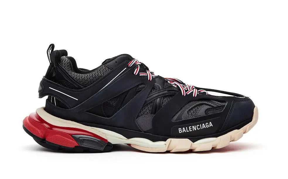 BALENCIAGA - SNEAKERS Metroutfits