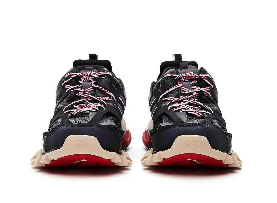 BALENCIAGA - SNEAKERS Metroutfits