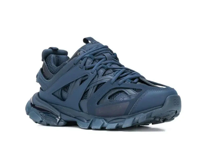 BALENCIAGA - SNEAKERS Metroutfits