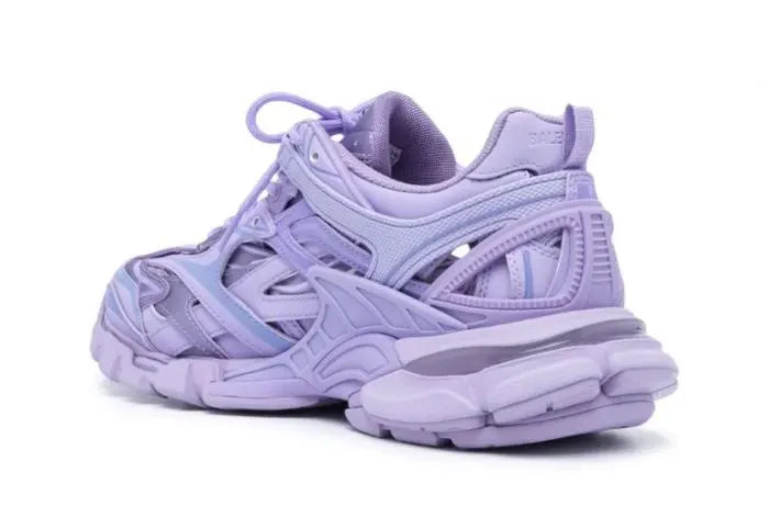 BALENCIAGA - SNEAKERS Metroutfits