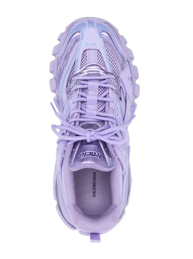 BALENCIAGA - SNEAKERS Metroutfits