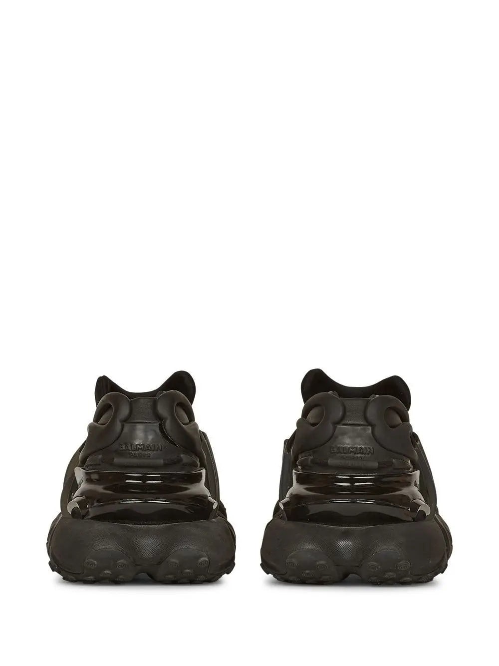 BALMAIN - UNICORN SNEAKERS Metroutfits