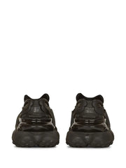 BALMAIN - UNICORN SNEAKERS Metroutfits
