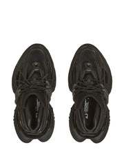 BALMAIN - UNICORN SNEAKERS Metroutfits