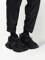 BALMAIN - UNICORN SNEAKERS Metroutfits