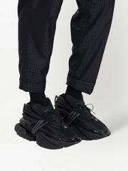 BALMAIN - UNICORN SNEAKERS Metroutfits