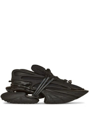 BALMAIN - UNICORN SNEAKERS Metroutfits
