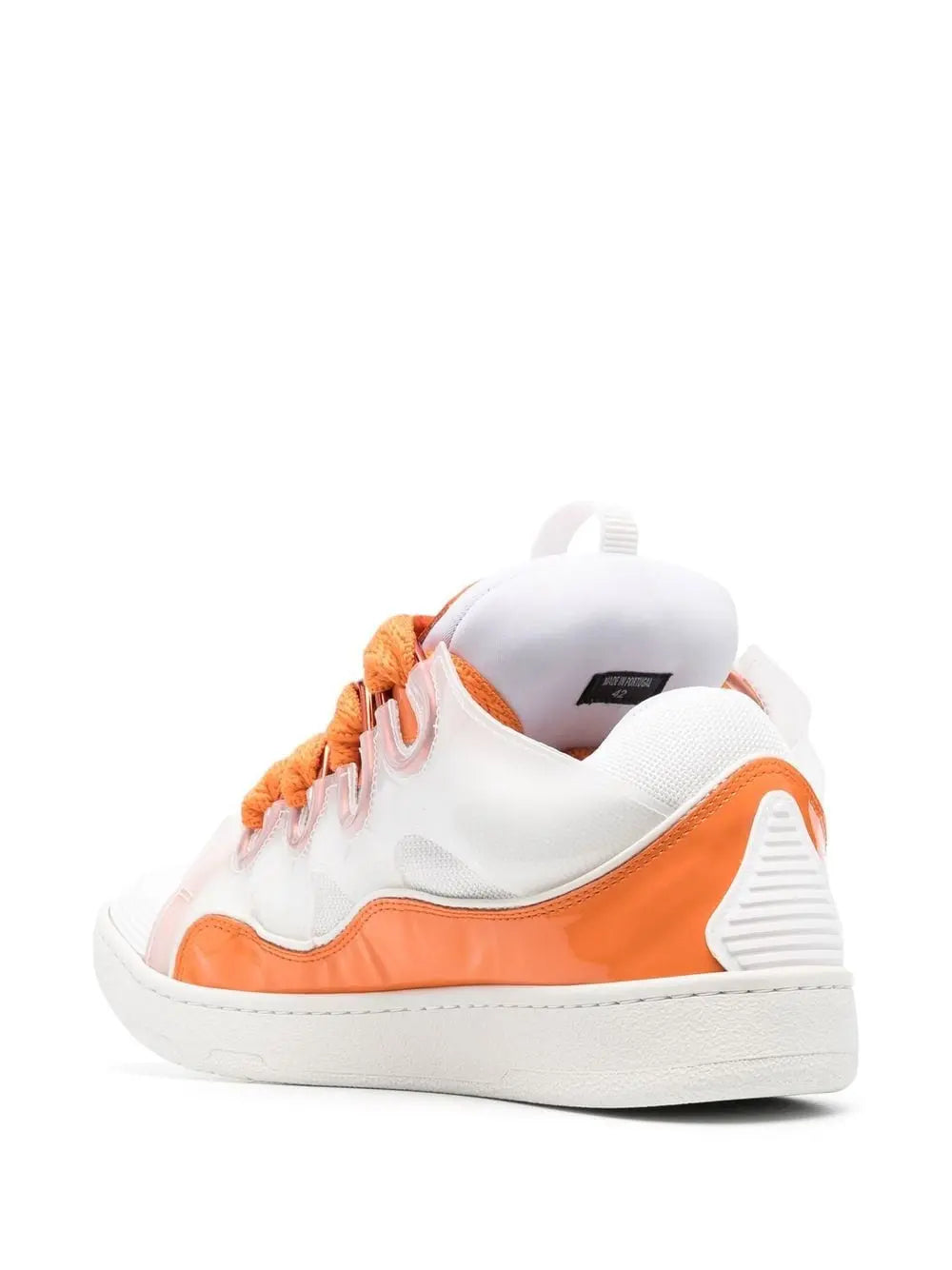 LANVIN - SNEAKER Metroutfits