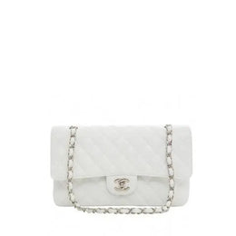 CHANEL - SAC À BANDOULIÈRE - https://treadfitpro.com/
