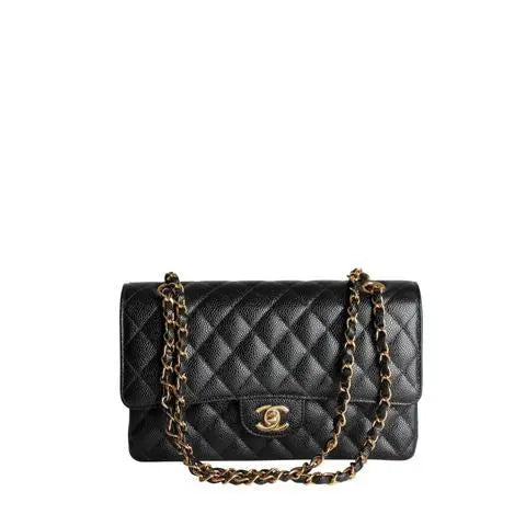CHANEL - SAC À BANDOULIÈRE - https://treadfitpro.com/