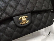 CHANEL - SAC À BANDOULIÈRE - https://treadfitpro.com/