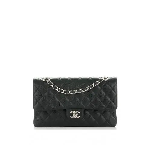 CHANEL - SAC À BANDOULIÈRE - https://treadfitpro.com/