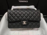CHANEL - SAC À BANDOULIÈRE - https://treadfitpro.com/