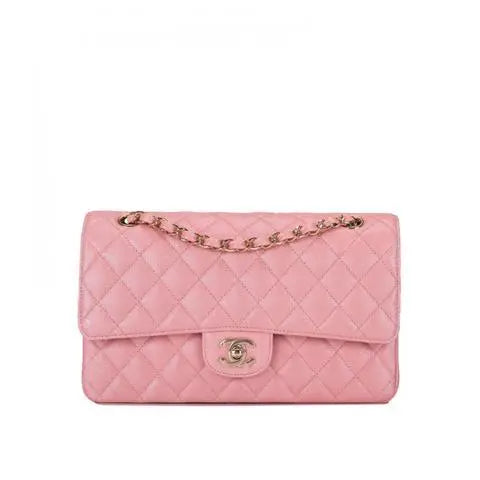 CHANEL - SAC À MAIN - https://treadfitpro.com/