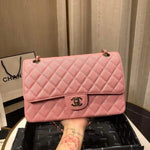 CHANEL - SAC À MAIN - https://treadfitpro.com/
