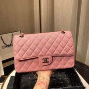 CHANEL - SAC À MAIN - https://treadfitpro.com/