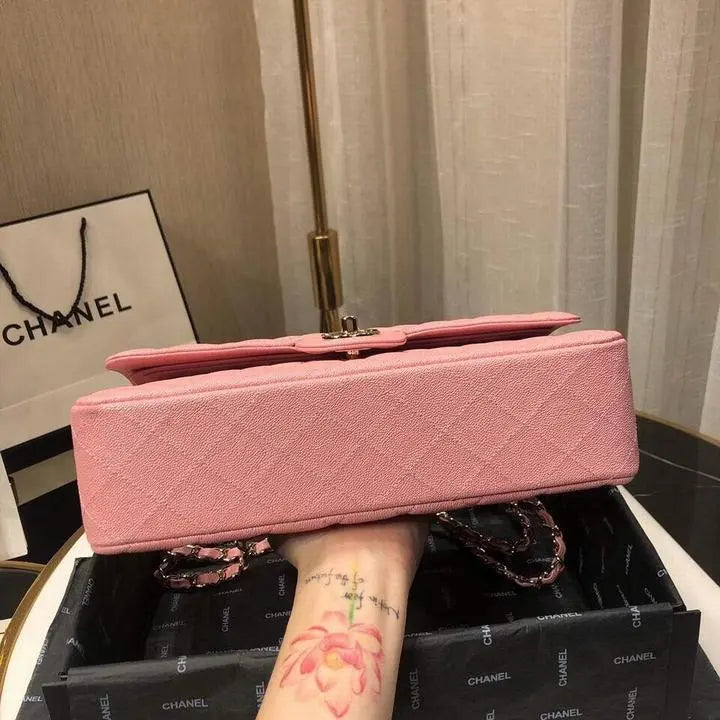 CHANEL - SAC À MAIN - https://treadfitpro.com/