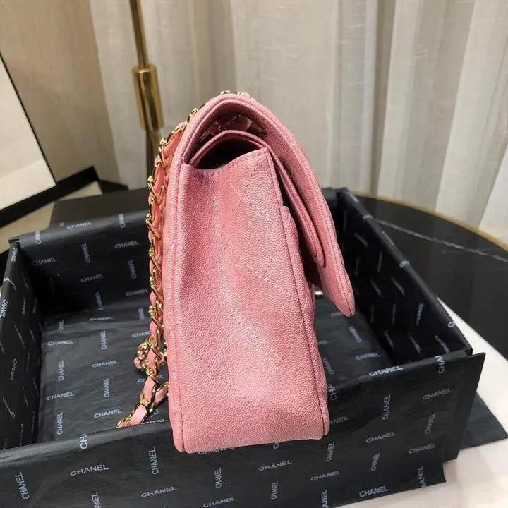 CHANEL - SAC À MAIN - https://treadfitpro.com/