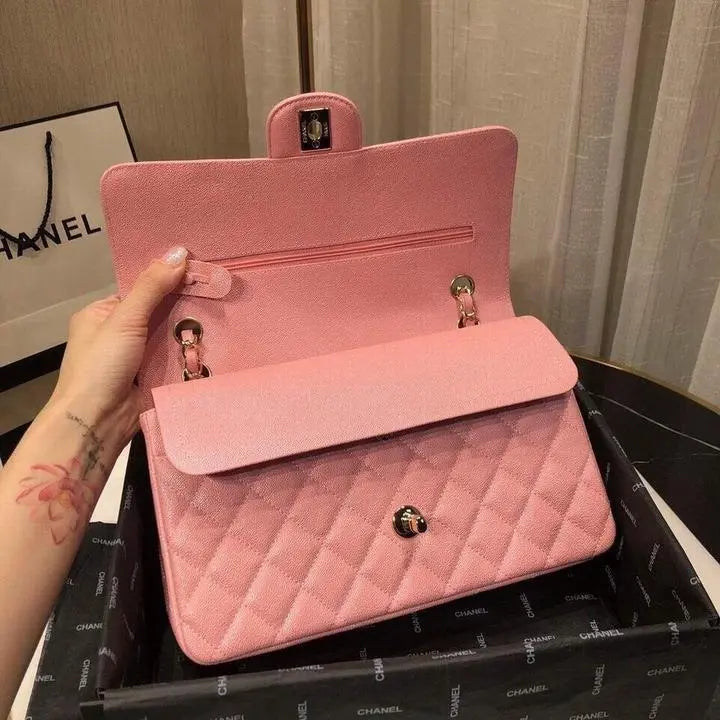CHANEL - SAC À MAIN - https://treadfitpro.com/