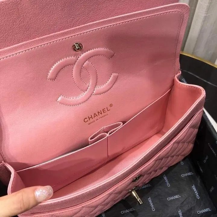 CHANEL - SAC À MAIN - https://treadfitpro.com/
