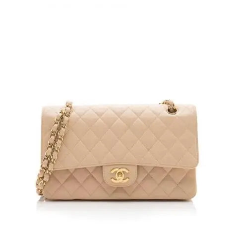 CHANEL - SAC À MAIN - https://treadfitpro.com/