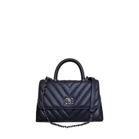 CHANEL - SAC À MAIN - https://treadfitpro.com/