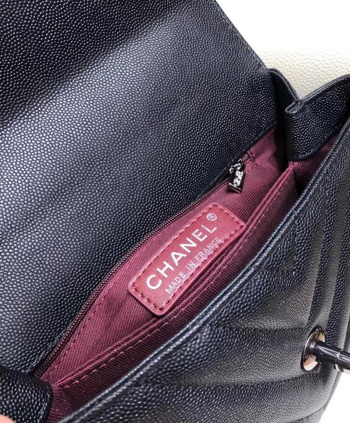 CHANEL - SAC À MAIN - https://treadfitpro.com/