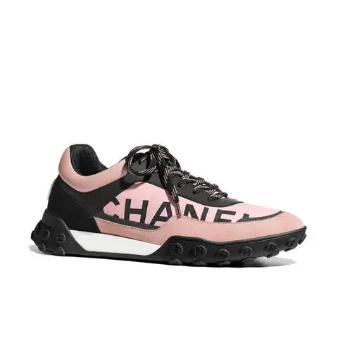 CHANEL - SNEAKER FEMME - https://treadfitpro.com/