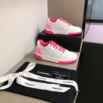 CHANEL - SNEAKER FEMME - https://treadfitpro.com/