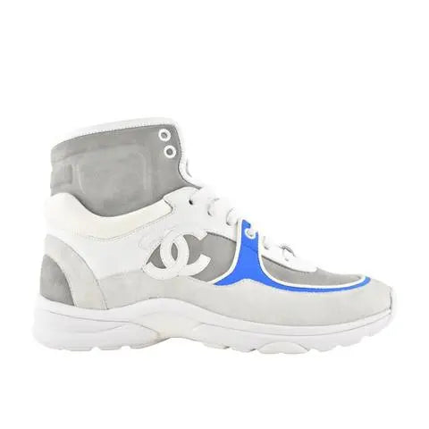 CHANEL - SNEAKER FEMME - https://treadfitpro.com/