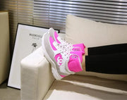CHANEL - SNEAKER FEMME - https://treadfitpro.com/